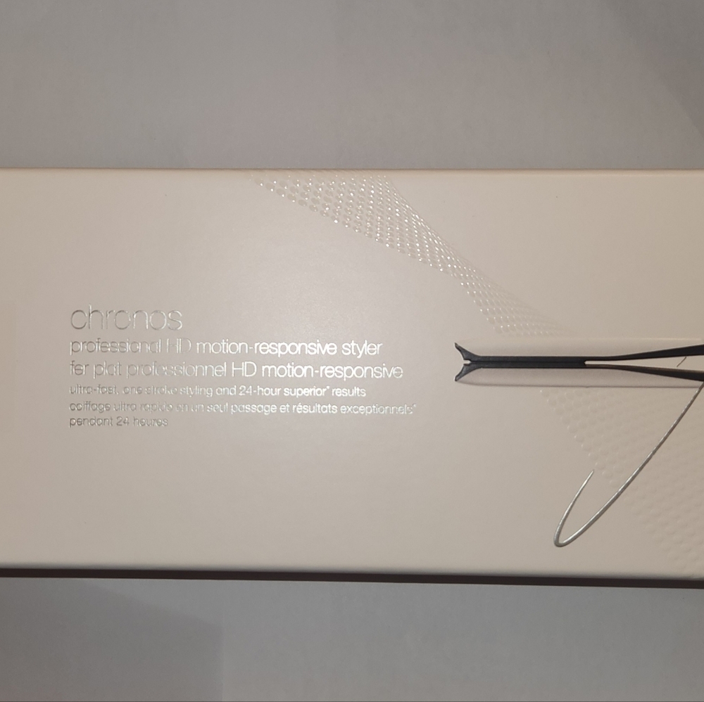 Chronos Professional Styler